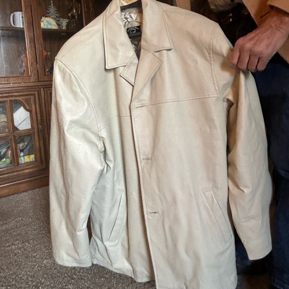 Beverly Hills Club Jacket